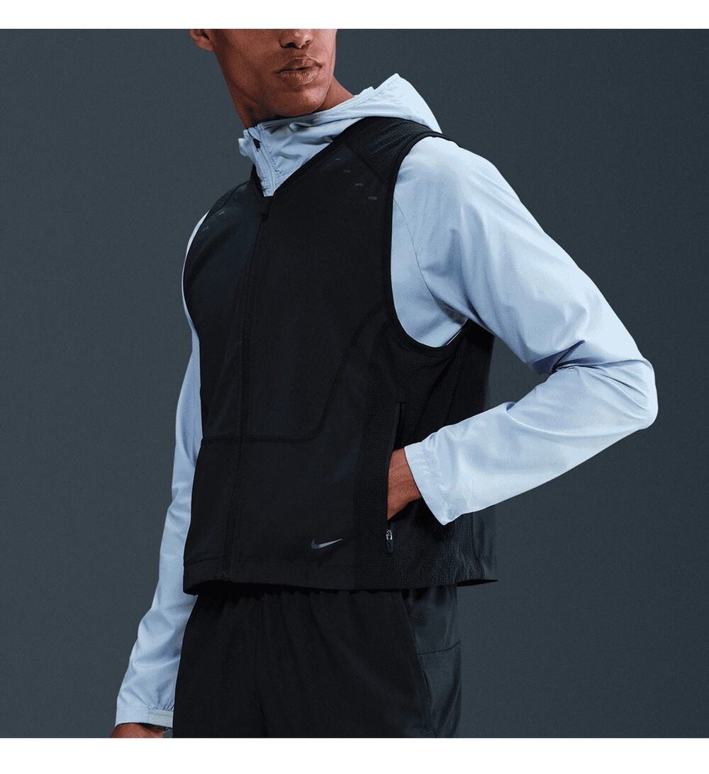 Nike Men’s Running Dri-FIT ADV Vest Size XXL